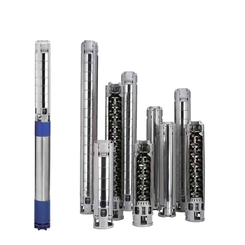 Electric Submersible Pump (ESP) systems for oil and geothermal applications
